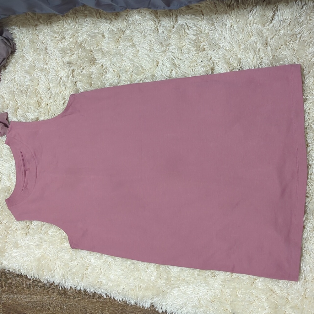 Dress size large